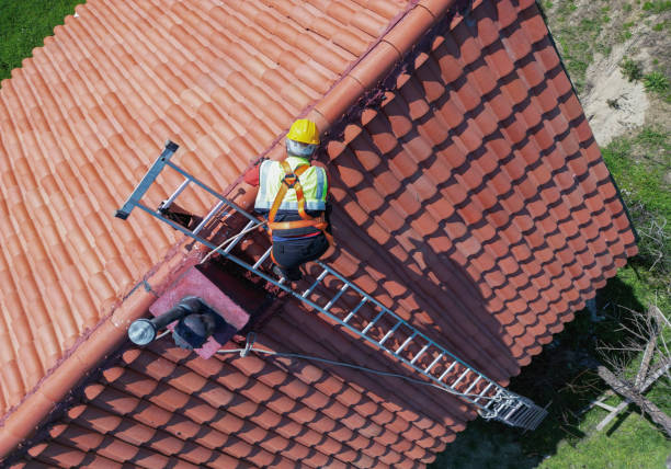 Needles, CA Roofing Services Company